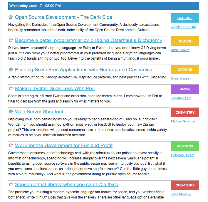 I can't be in three places at once