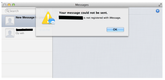 Customer support is not on-line.